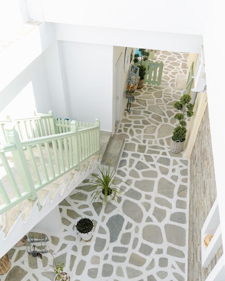Hotel Xenios Zeus Nikiti  Exterior foto